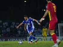 Ledakan di Ruang Ganti Persib