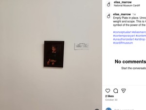 Seniman Pajang Lukisan AI Tanpa Izin, Langsung Diturunkan Museum