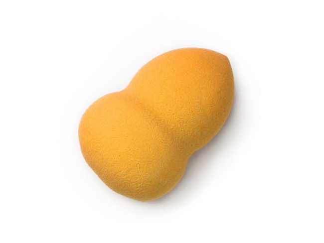 Macam-macam Sponge Makeup