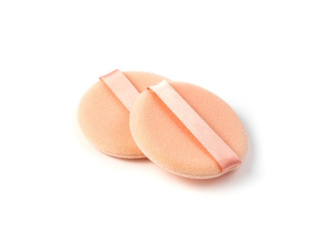 Macam-macam Sponge Makeup