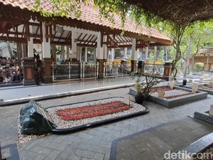 Rekomendasi Wisata Religi di Jatim untuk Mengisi Libur Selama Ramadan