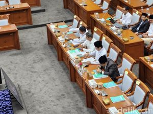 Video: Menag Ungkap Perceraian Menurun Berkat Program Bimbingan Perkawinan