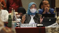 DPR Tegaskan Pembenahan Sistem ASN Tanggung Jawab Legislatif Usai MK Tolak Uji Materi — image 2