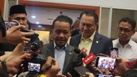 Bahlil Ingatkan BP soal Hak Partisipasi Proyek di Papua Barat