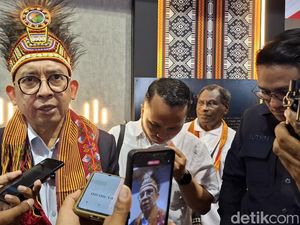 Fadli Zon Mau Bangun Kerja Sama Budaya dengan Negara Pasifik di IPACS 2025