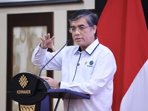 Menaker Temukan Penyimpangan Program Magang, Perusahaan Ditegur-Blacklist
