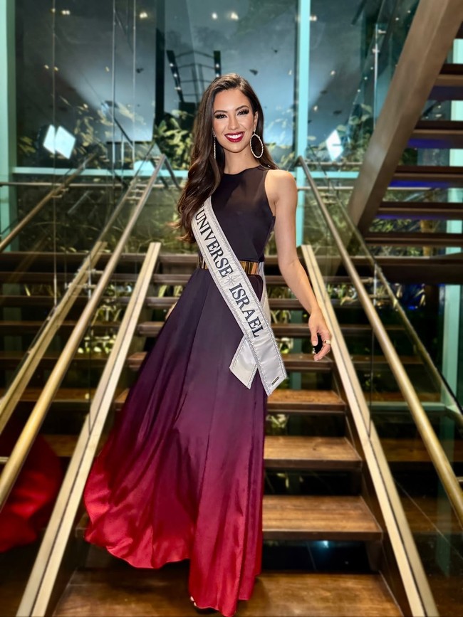 Setelah bekerja di Silicon Valley, dia melanjutkan pendidikan di tanah kelahirannya di Tel Aviv University, dan meraih gelar MBA. Foto: Instagram/@melanieshiraz