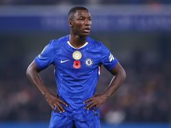 Chelsea Kesusahan Hadapi Lawan yang Main Defensif