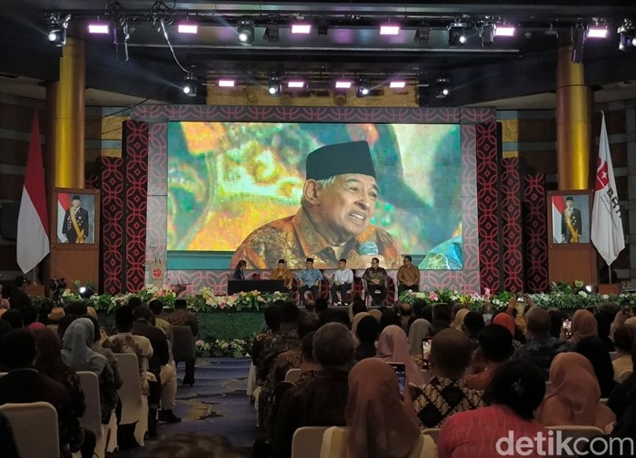 Muhammad Quraish Shihab