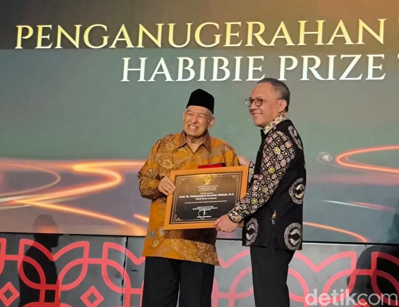 Muhammad Quraish Shihab