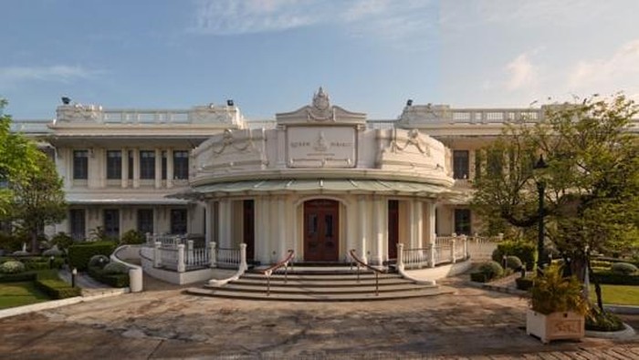 Resmi Dibuka! Museum Ratu Sirikit Jadi Tempat Mengenang-Penghormatan Ibu Suri