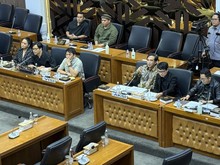 5 Fakta VISI dan AKSI Perjuangkan Keadilan Royalti di DPR