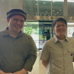 VISI dan AKSI Lanjut Perjuangkan Hak Cipta ke Gedung DPR