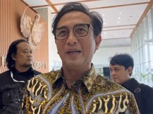 Piyu Desak Negara Lebih Serius Lindungi Hak Cipta Musisi