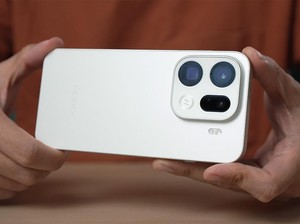 Review Kamera Oppo Find X9 Pro, Rasanya Premium