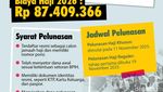 Panduan Lengkap Syarat dan Ketentuan Pelunasan Haji 2026