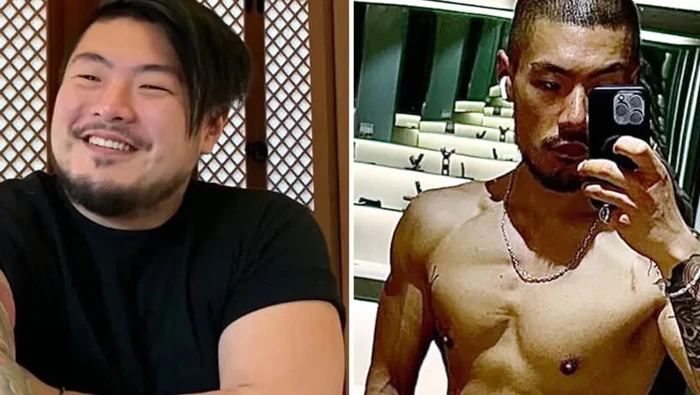 Pangkas Berat Badan 50 Kg, Bartender Ini Sukses Buka Bar Sendiri