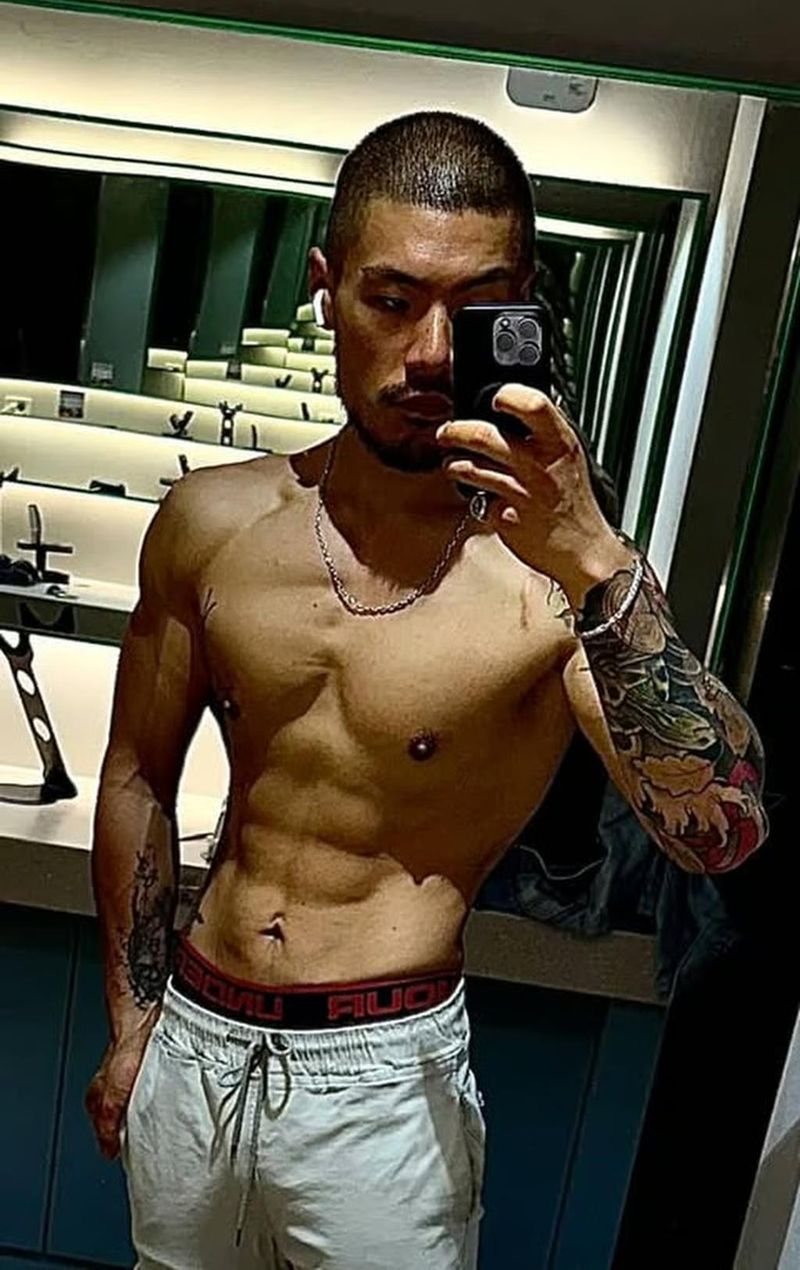 Pangkas Berat Badan 50 Kg, Bartender Ini Sukses Buka Bar Sendiri