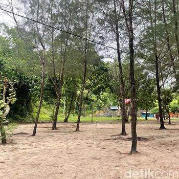 Pantai Teluk Asmara Pantai Teluk Asmara, Malang Selatan