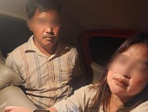 Edarkan Ekstasi di Acara Hajatan, Pasutri di OKU Selatan Diringkus Polisi