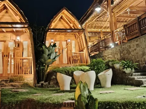 Pawon Djadoe Tamiajeng