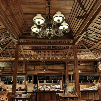 Pawon Djadoe Tamiajeng