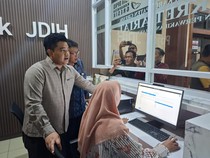 DPRD Gresik Luncurkan e-Asmara, Wadah Aspirasi dan Aduan Warga