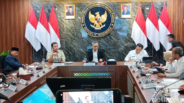 Pemerintah Bentuk Tim buat Setop Alih Fungsi Lahan Sawah