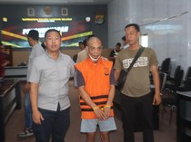 Ibu-Anak di Lampung Diperkosa Dukun Cabul yang Janji Bisa Gandakan Rp 1 Miliar