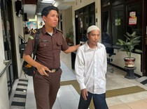 Diberi Tumpangan Nginap, Pemulung di Mojokerto Malah Perkosa Anak Temannya