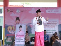 Bupati Jember Sebut Kepemimpinan Sejati Bukan Tentang Kekuasaan