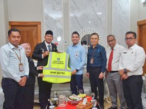 Pemkot Kendari Tegaskan Tarif Parkir Rp 2.000 untuk Motor, Mobil Rp 5.000