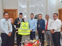Pemkot Kendari Tegaskan Tarif Parkir Rp 2.000 untuk Motor, Mobil Rp 5.000