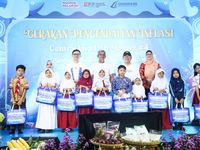 Tergiur Upah Rp 9,6 Juta, Kurir 24 Kg Ganja Asal Madina Ditangkap di Jalur Medan-Tebing Tinggi