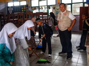 Belajar dari Alam, Budaya dan Ruang Hidup di Kabupaten Sukabumi