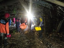 Mayat Mengambang di Sungai Progo Bantul Teridentifikasi Warga Magelang