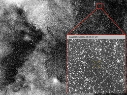 Kejutan dari Komet Antar Bintang 3I/ATLAS Bikin Ilmuwan Kecewa