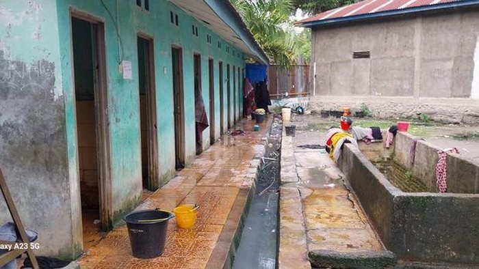 Pondok Pesantren Darut Tarbiyah