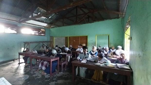 Pondok Pesantren Darut Tarbiyah