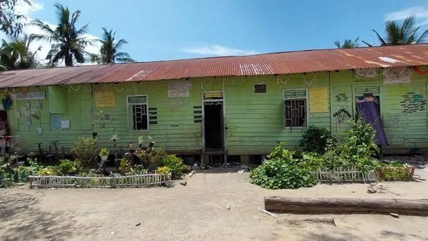 Pondok Pesantren Darut Tarbiyah Pondok Pesantren Darut Tarbiyah