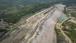Progres Bendungan Jragung Capai 89,3%, Target Rampung 2026
