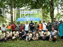 Proklim Mart Joben Lestari Raih Gold Awards Asia ESG 2025 di Malaysia