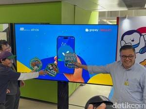 MRT Rilis Alat Bayar Baru: Pakai Gantungan Kunci, Top Up via HP