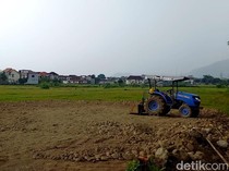 Trenggalek Kebut Penyiapan Lahan Permanen Sekolah Rakyat