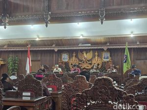 Bupati Klungkung Targetkan PAD 2026 Tembus Rp 1,49 T Lewat Sektor Pariwisata