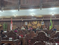 Bupati Klungkung Targetkan PAD 2026 Tembus Rp 1,49 T Lewat Sektor Pariwisata