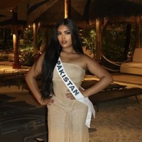Warna Kulit Miss Universe Pakistan Diperdebatkan, Dinilai Tidak Mewakili Negaranya