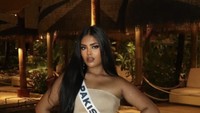 Warna Kulit Miss Universe Pakistan Diperdebatkan, Dinilai Tidak Mewakili Negaranya