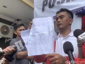 Video: Keluarga Korban Ledakan Minta Pihak SMAN 72 Ikut Tanggung Jawab