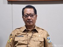 Belanja Daerah Mataram Baru 56,96 Persen, Pemkot Pacu Penyerapan Rp 800 Miliar